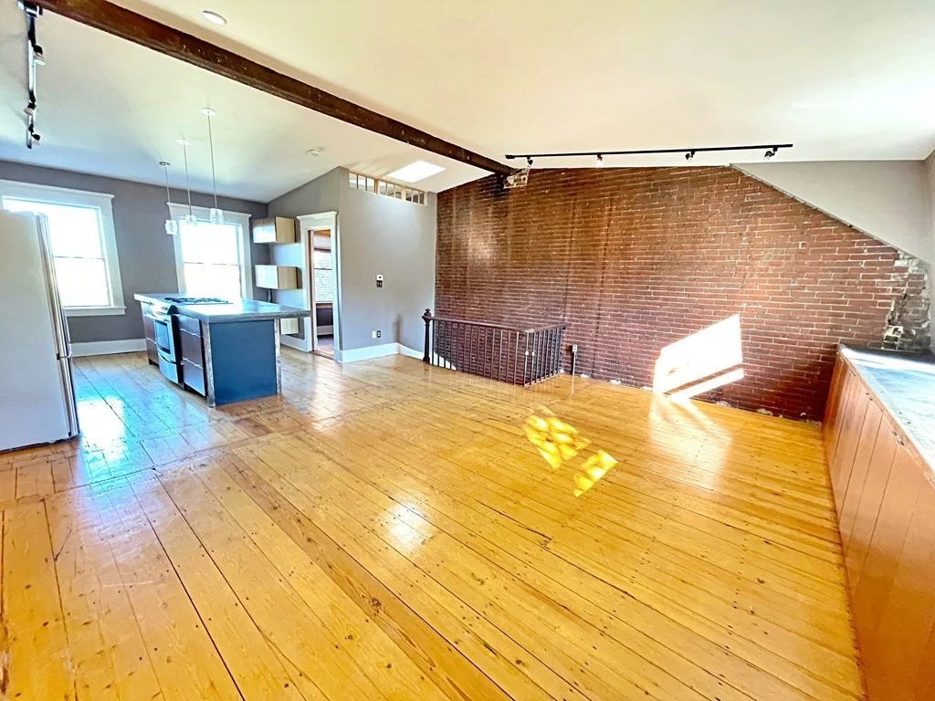 2 bed, 2 bath apartment for rent at 410 Sumner St Unit 2, East Boston — photo 2 of 18
