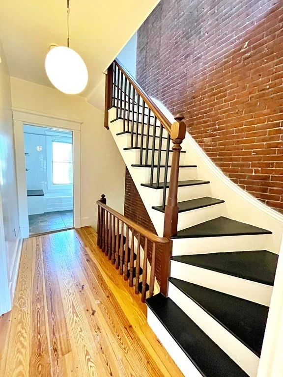 2 bed, 2 bath apartment for rent at 410 Sumner St Unit 2, East Boston — photo 9 of 18
