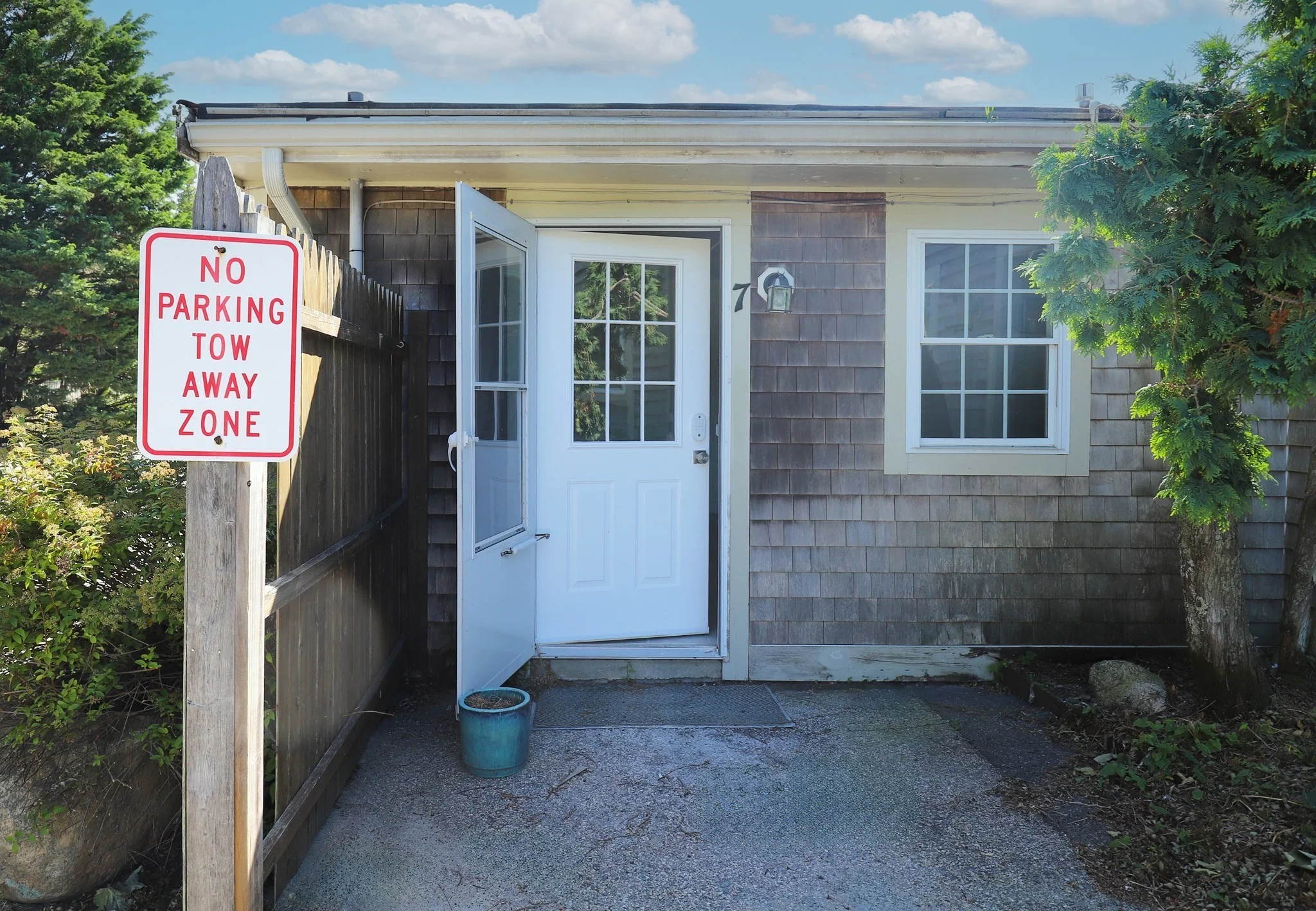 1 bed, 1 bath apartment for rent at 410 West Falmouth Hwy Rte 28a Unit 7, West Falmouth — photo 2 of 6