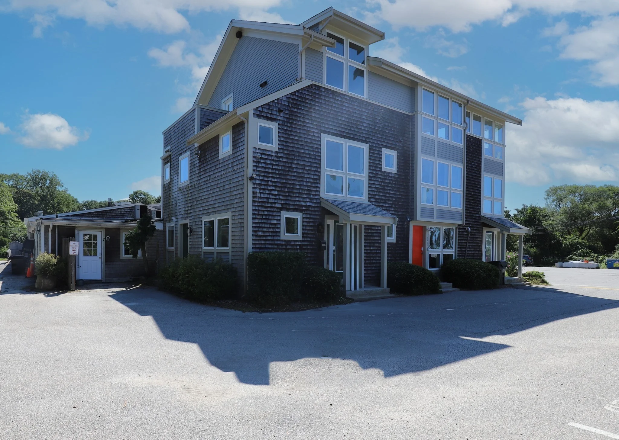1 bed, 1 bath apartment for rent at 410 West Falmouth Hwy Rte 28a Unit 7, West Falmouth