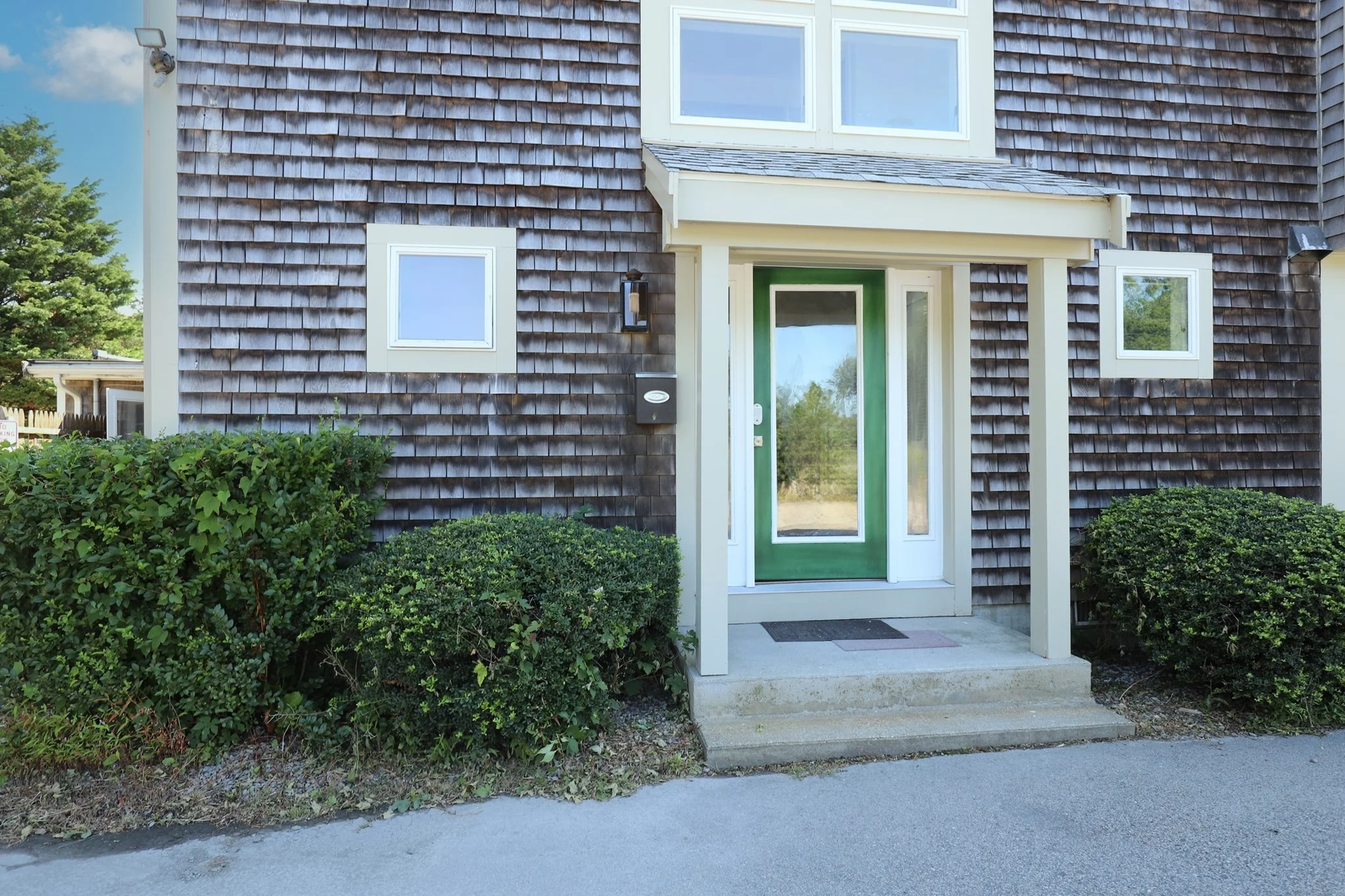 1 bed, 1 bath apartment for rent at 410 West Falmouth Hwy Rte 28a Unit 8, West Falmouth — photo 2 of 6