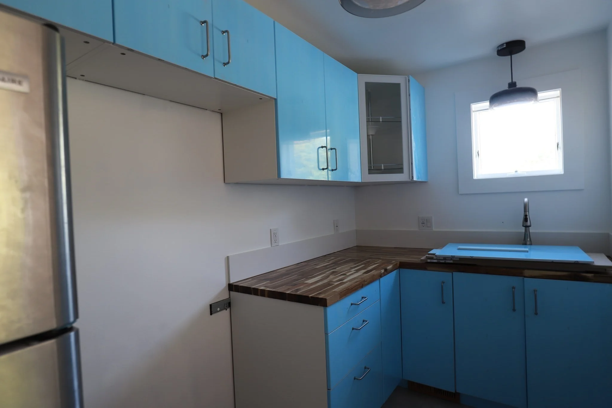 1 bed, 1 bath apartment for rent at 410 West Falmouth Hwy Rte 28a Unit 8, West Falmouth — photo 4 of 6