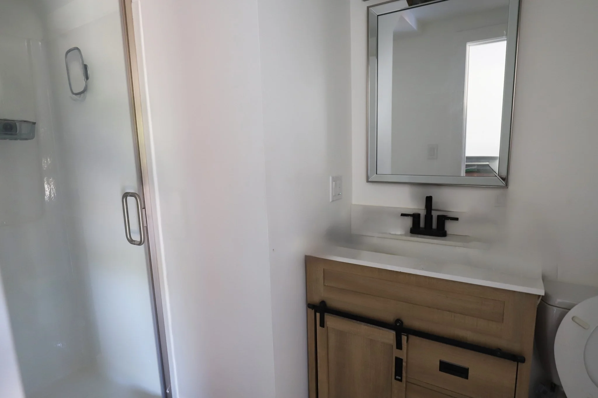 Studio bed, 1 bath apartment for rent at 410 West Falmouth Hwy Rte 28a Unit 8A, West Falmouth — photo 5 of 5