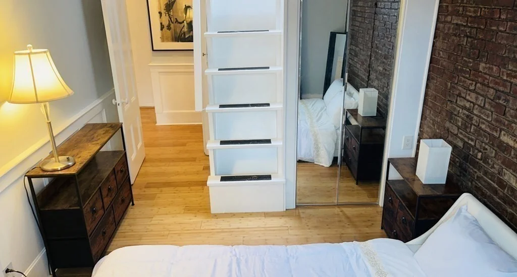 1 bed, 1 bath apartment for rent at 411 Beacon Unit 10, Back Bay — photo 11 of 14