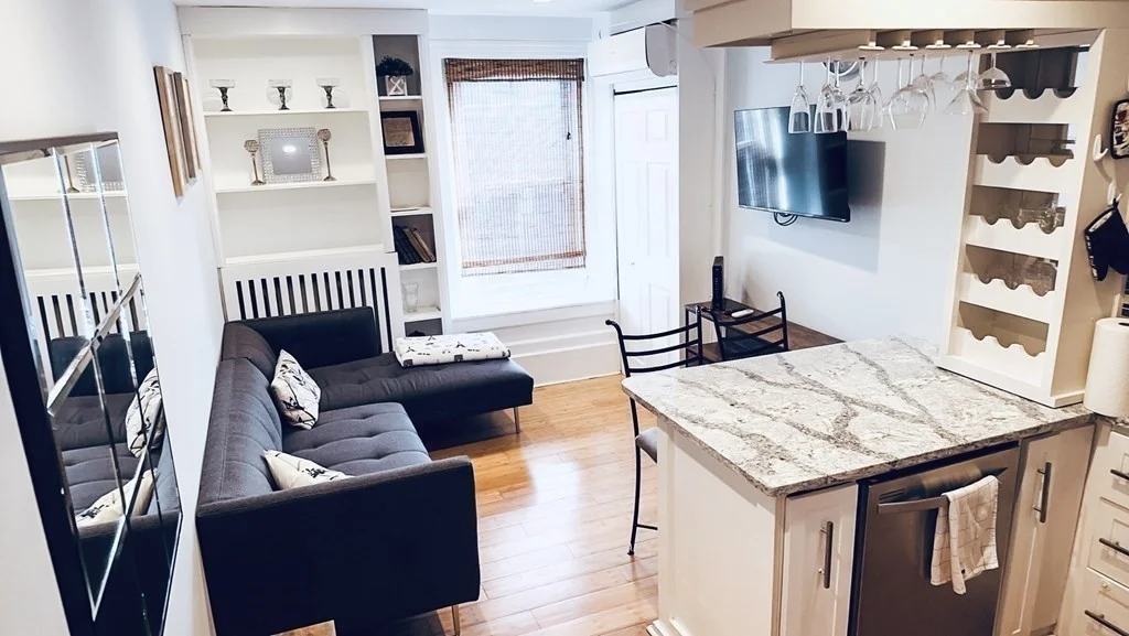 1 bed, 1 bath apartment for rent at 411 Beacon Unit 10, Back Bay — photo 3 of 14