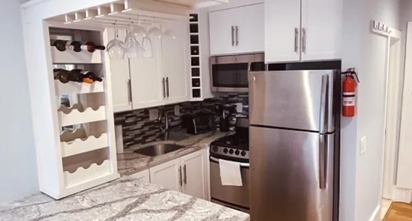 1 bed, 1 bath apartment for rent at 411 Beacon Unit 10, Back Bay — photo 4 of 14