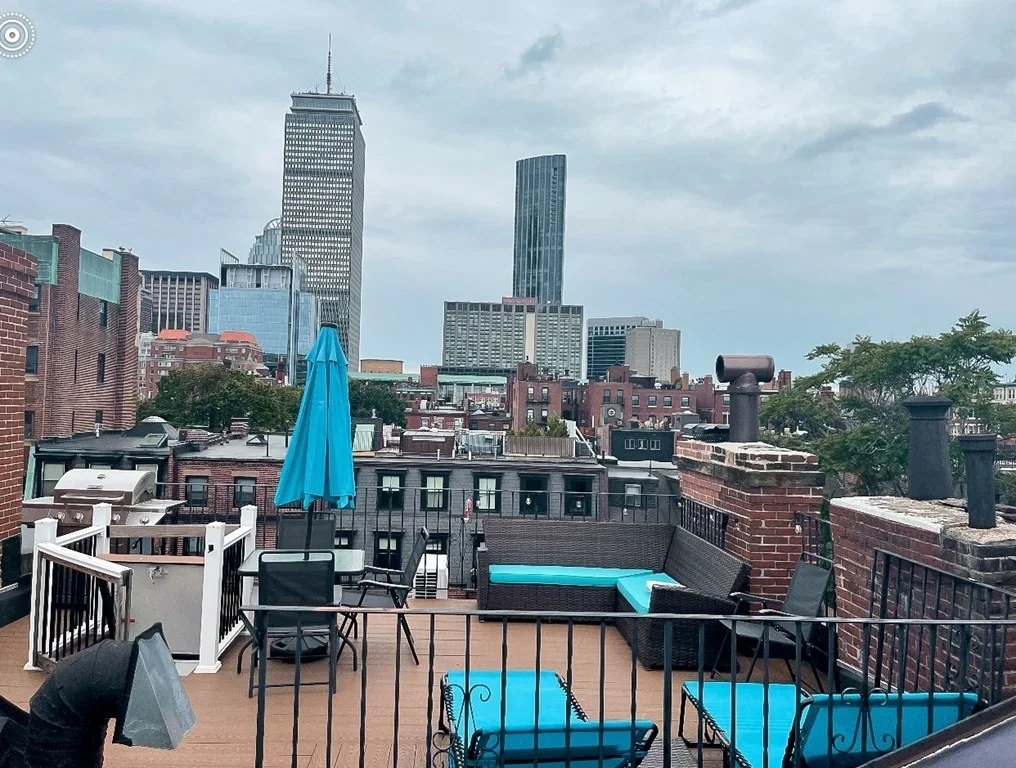 1 bed, 1 bath apartment for rent at 411 Beacon Unit 10, Back Bay — photo 14 of 14