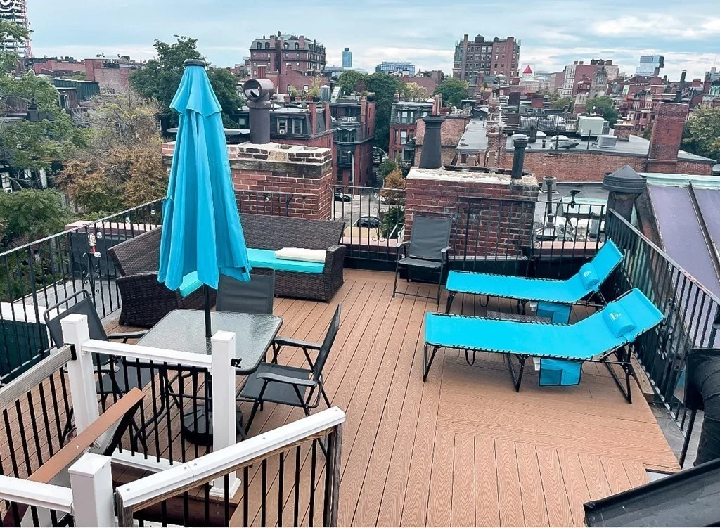 1 bed, 1 bath apartment for rent at 411 Beacon Unit 10, Back Bay — photo 2 of 14