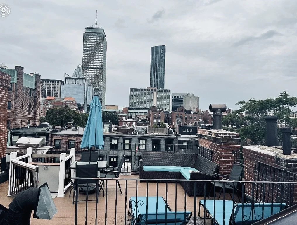 1 bed, 1 bath apartment for rent at 411 Beacon Unit 10, Back Bay — photo 13 of 14
