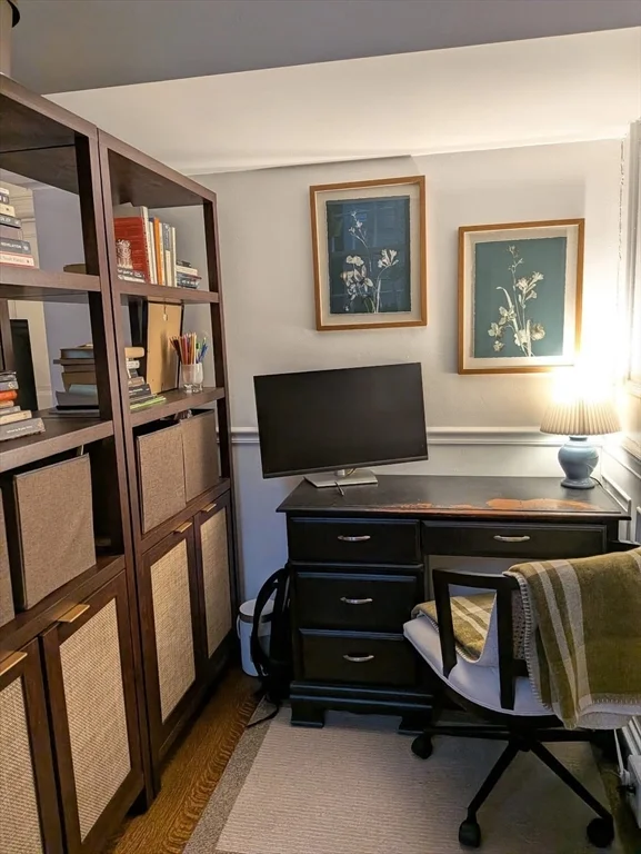 Studio bed, 1 bath apartment for rent at 411 Beacon Unit 4, Back Bay — photo 24 of 26