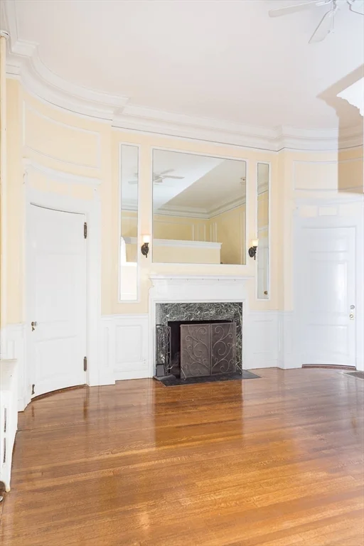 Studio bed, 1 bath apartment for rent at 411 Beacon Unit 4, Back Bay — photo 18 of 26