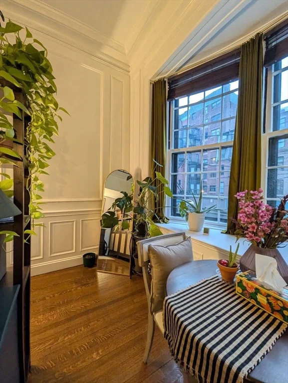 Studio bed, 1 bath apartment for rent at 411 Beacon Unit 4, Back Bay — photo 25 of 26