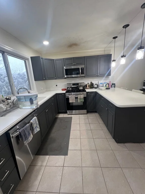 2 bed, 2 bath apartment for rent at 411 Captain Eames Cir Unit 411, Ashland — photo 17 of 25