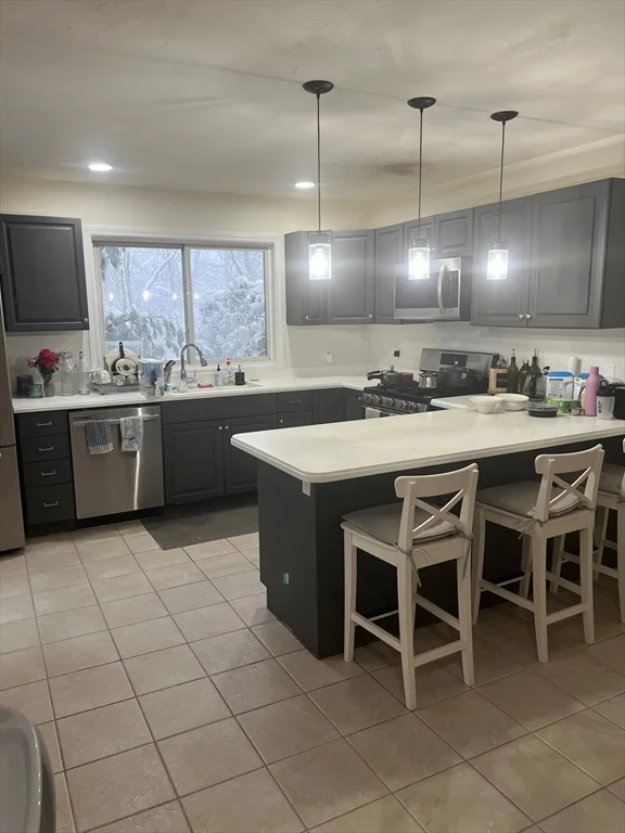 2 bed, 2 bath apartment for rent at 411 Captain Eames Cir Unit 411, Ashland — photo 19 of 25
