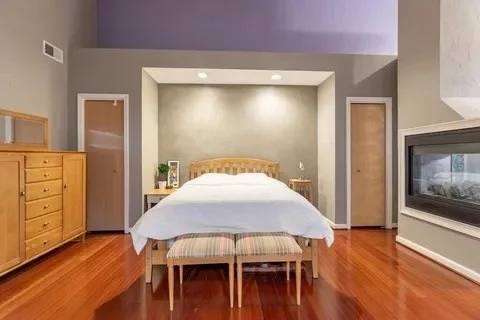 2 bed, 2 bath apartment for rent at 411 Captain Eames Cir Unit 411, Ashland — photo 10 of 25