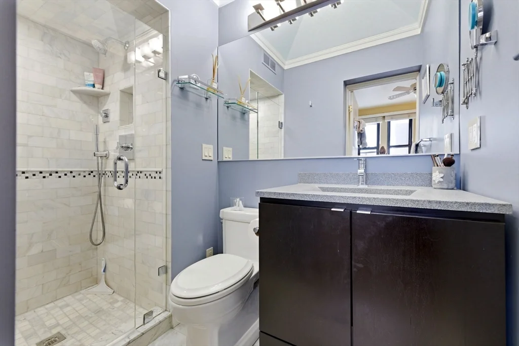 2 bed, 2 bath apartment for rent at 411 Marlborough St Unit 12, Back Bay — photo 11 of 21
