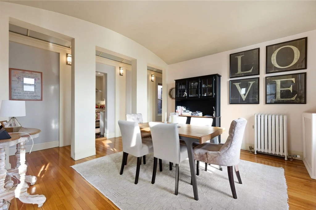 2 bed, 2 bath apartment for rent at 411 Marlborough St Unit 12, Back Bay — photo 4 of 21