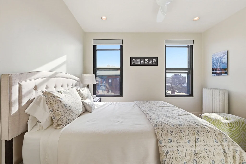 2 bed, 2 bath apartment for rent at 411 Marlborough St Unit 12, Back Bay — photo 12 of 21