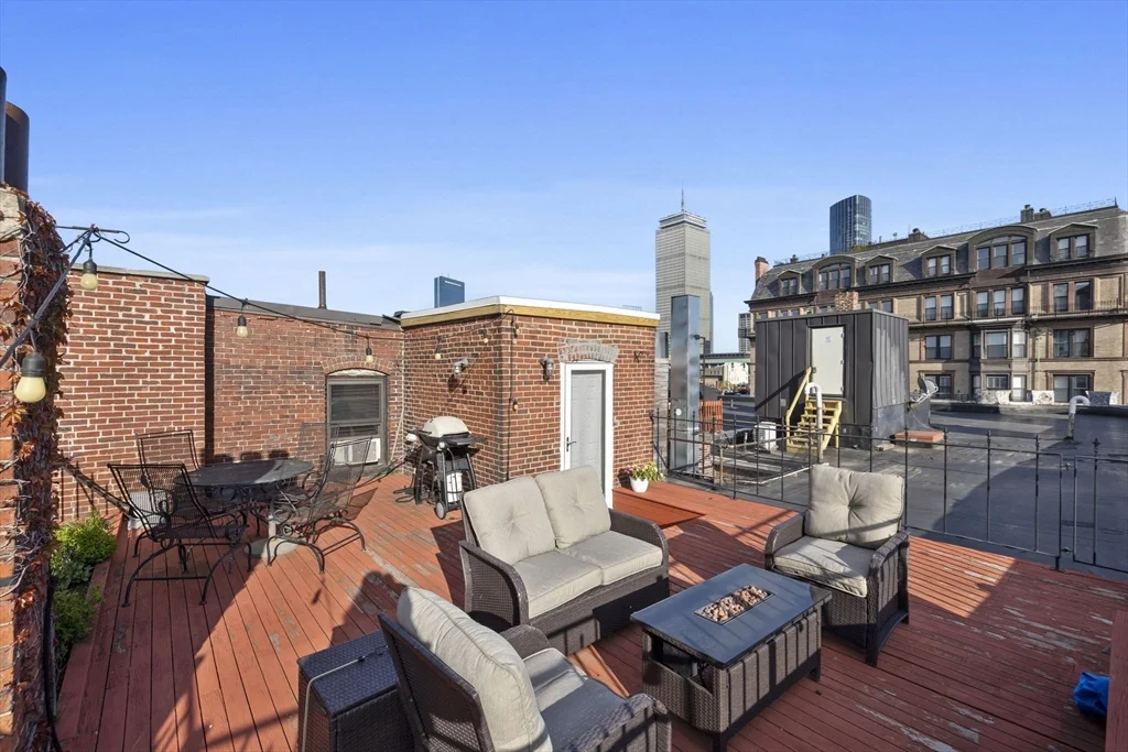 2 bed, 2 bath apartment for rent at 411 Marlborough St Unit 12, Back Bay — photo 16 of 21