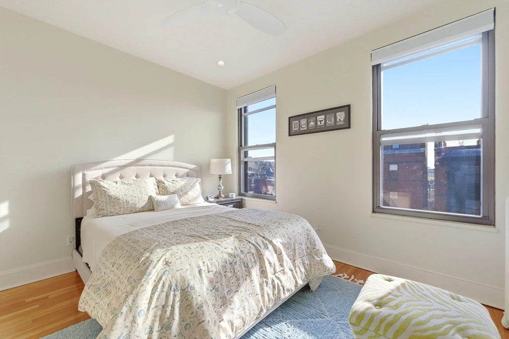 2 bed, 2 bath apartment for rent at 411 Marlborough St Unit 12, Back Bay — photo 13 of 21