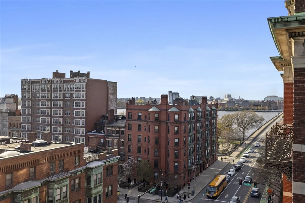 2 bed, 2 bath apartment for rent at 411 Marlborough St Unit 12, Back Bay — photo 19 of 21