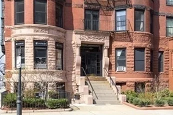 2 bed, 1 bath apartment for rent at 411 Marlborough St Unit 3, Back Bay — photo 9 of 9