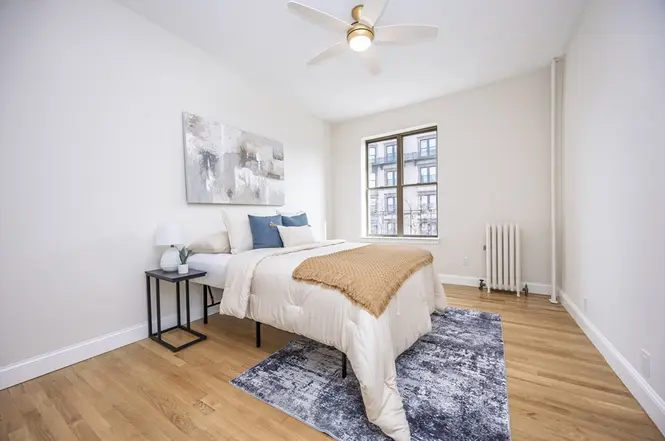 2 bed, 1 bath apartment for rent at 411 Marlborough St Unit 7, Back Bay — photo 8 of 8