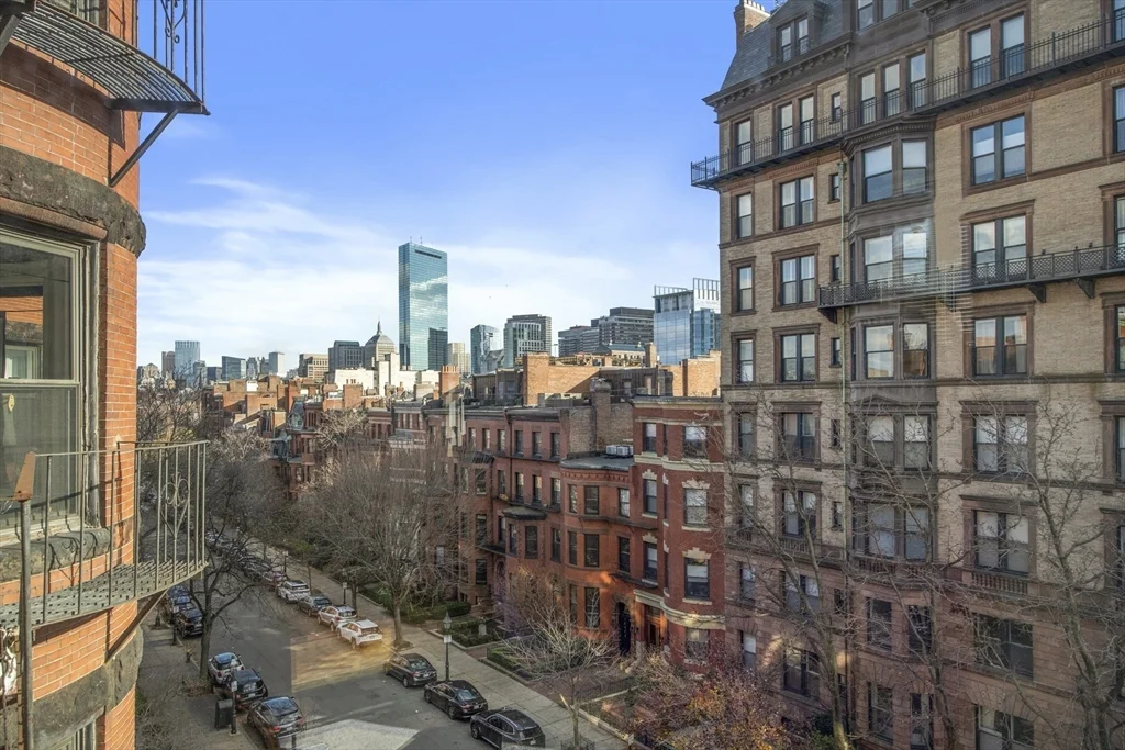 2 bed, 1 bath apartment for rent at 411 Marlborough St Unit 9, Back Bay — photo 18 of 20