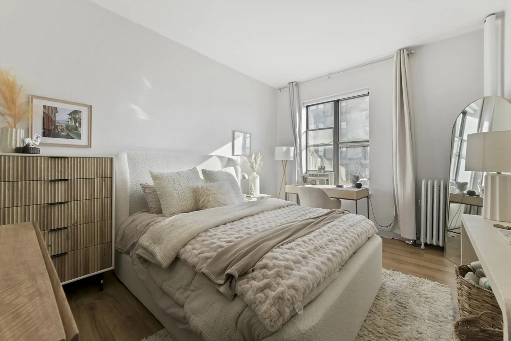 2 bed, 1 bath apartment for rent at 411 Marlborough St Unit 9, Back Bay — photo 10 of 20