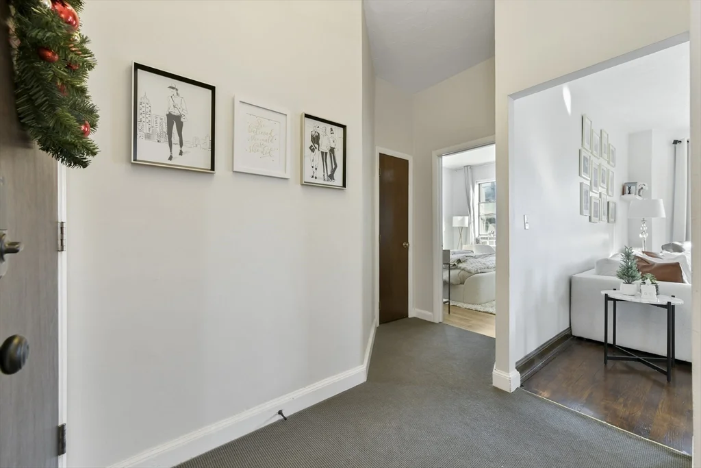 2 bed, 1 bath apartment for rent at 411 Marlborough St Unit 9, Back Bay — photo 15 of 20