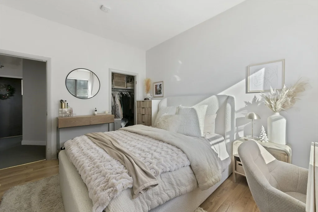 2 bed, 1 bath apartment for rent at 411 Marlborough St Unit 9, Back Bay — photo 11 of 20