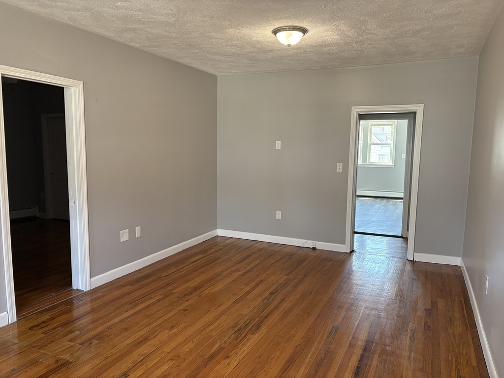 2 bed, 1 bath apartment for rent at 411 Mt Auburn St Unit B, Watertown — photo 2 of 12