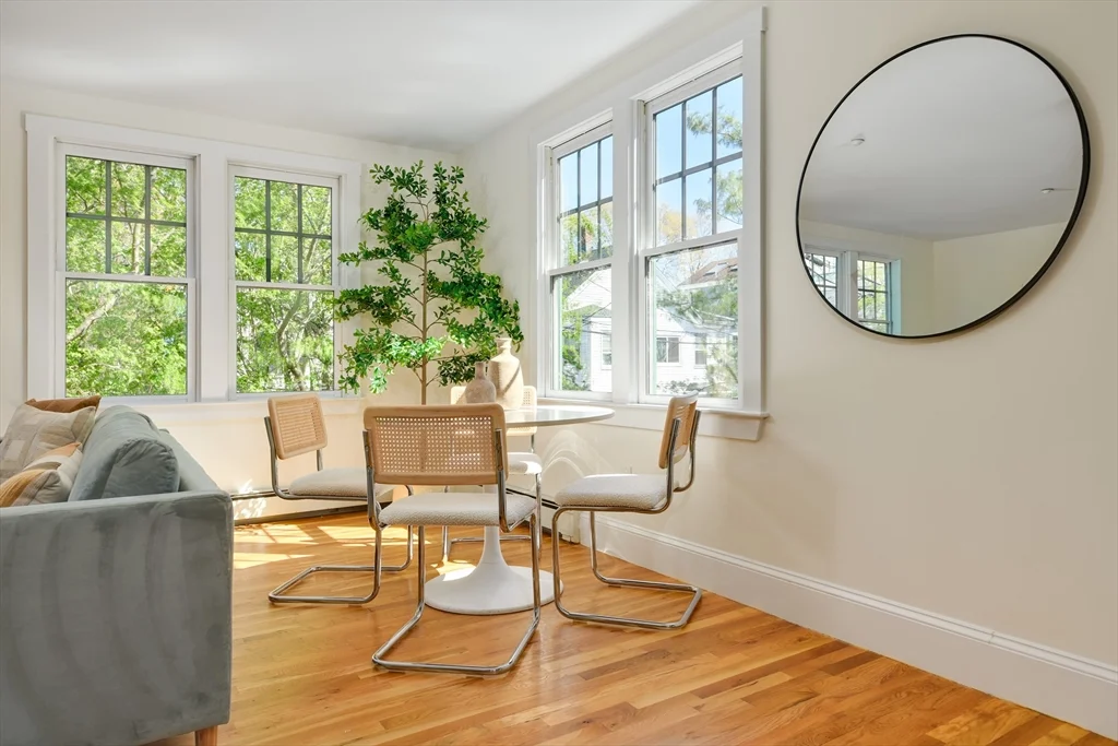 3 bed, 1 bath apartment for rent at 411 Norfolk St Unit 2-A, Union Square — photo 17 of 30
