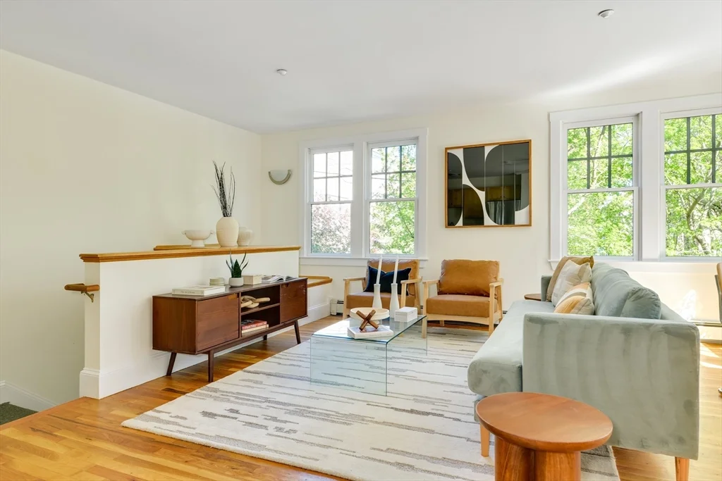 3 bed, 1 bath apartment for rent at 411 Norfolk St Unit 2-A, Union Square — photo 8 of 30