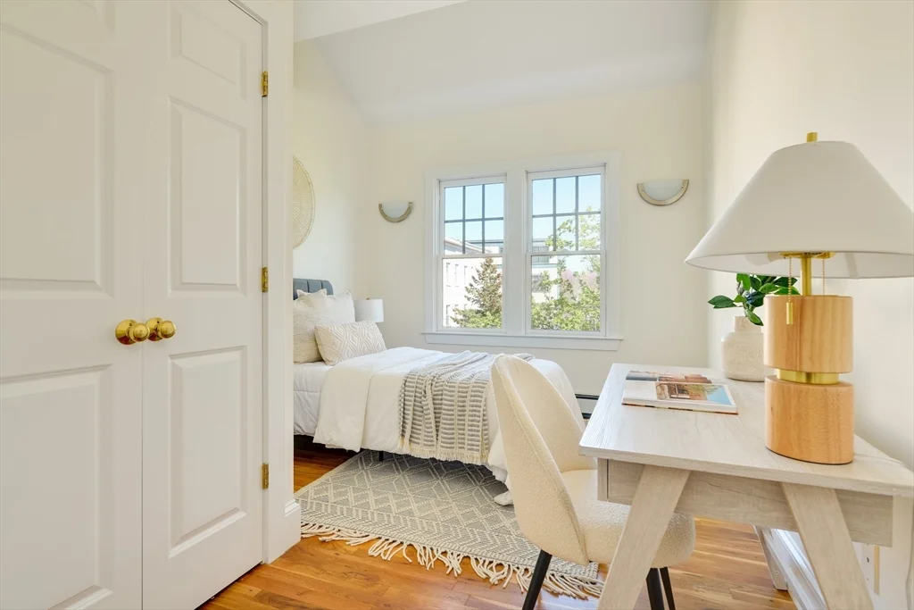 3 bed, 1 bath apartment for rent at 411 Norfolk St Unit 2-A, Union Square — photo 9 of 30