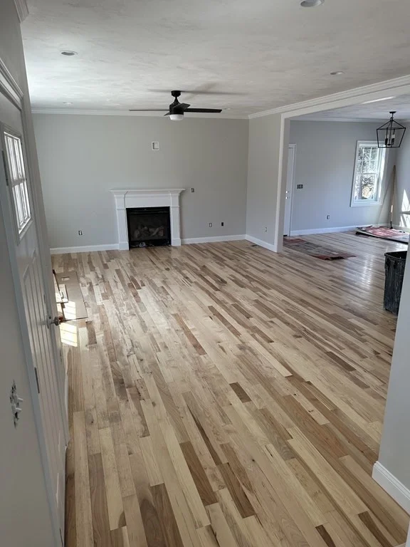 3 bed, 2 bath apartment for rent at 411 South St Unit 411, Foxboro — photo 5 of 20