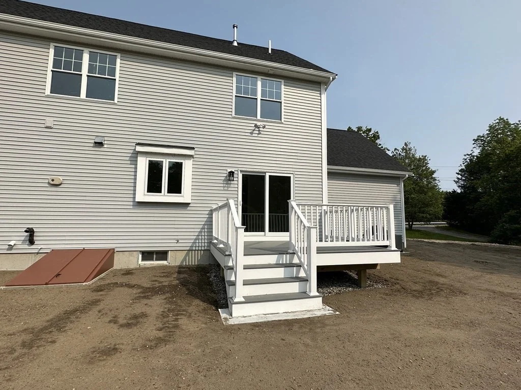 3 bed, 2 bath apartment for rent at 411 South St Unit 411, Foxboro — photo 18 of 20