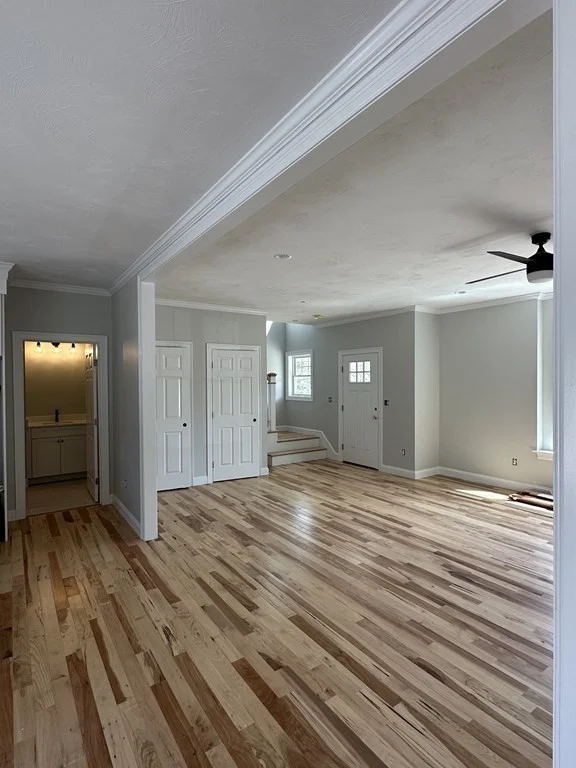 3 bed, 2 bath apartment for rent at 411 South St Unit 411, Foxboro — photo 9 of 20