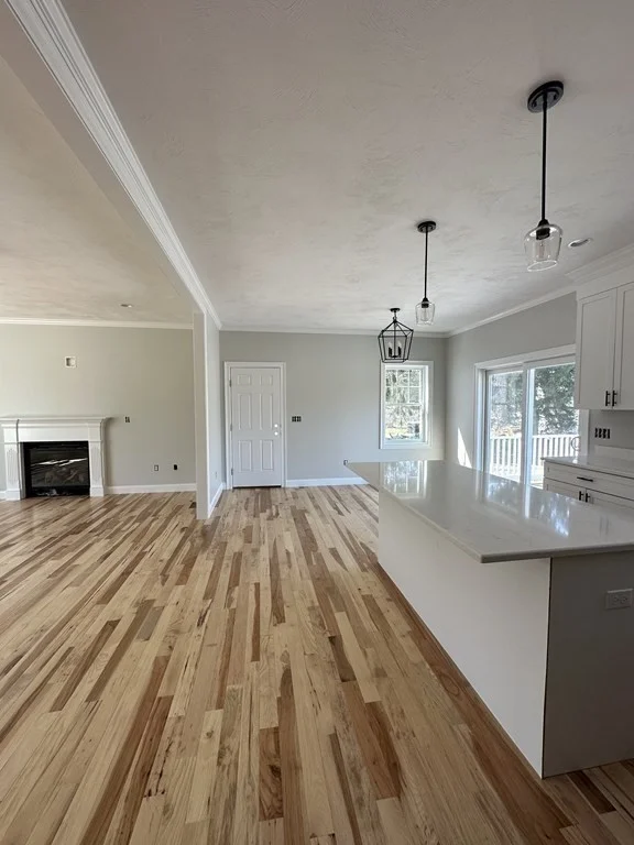3 bed, 2 bath apartment for rent at 411 South St Unit 411, Foxboro — photo 7 of 20