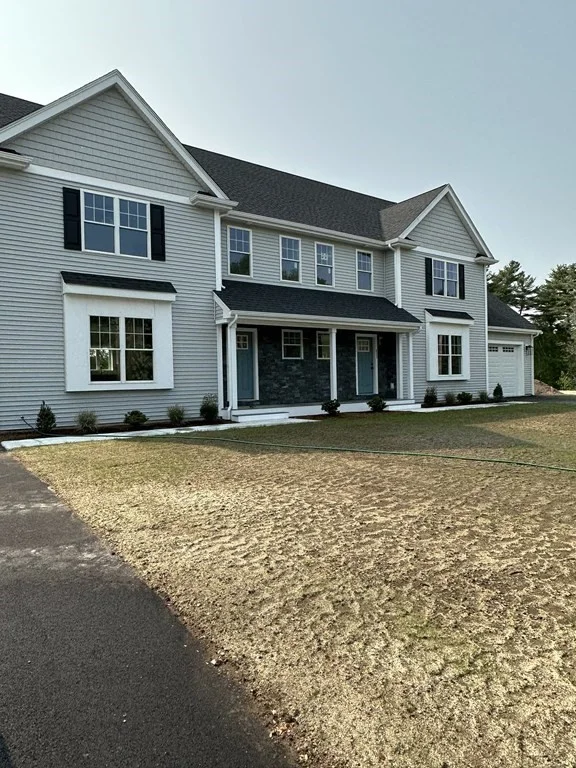 3 bed, 2 bath apartment for rent at 411 South St Unit 411, Foxboro — photo 2 of 20