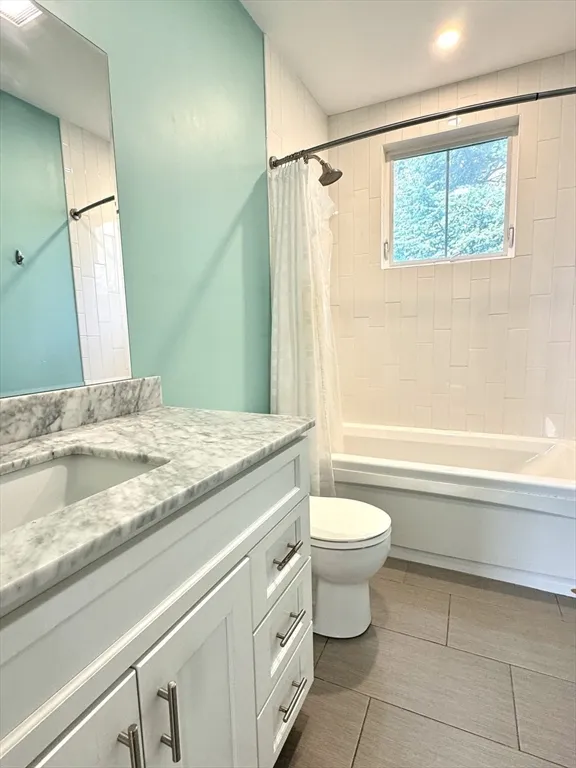 3 bed, 2 bath apartment for rent at 411 Walden St Unit 409, West Cambridge — photo 12 of 23