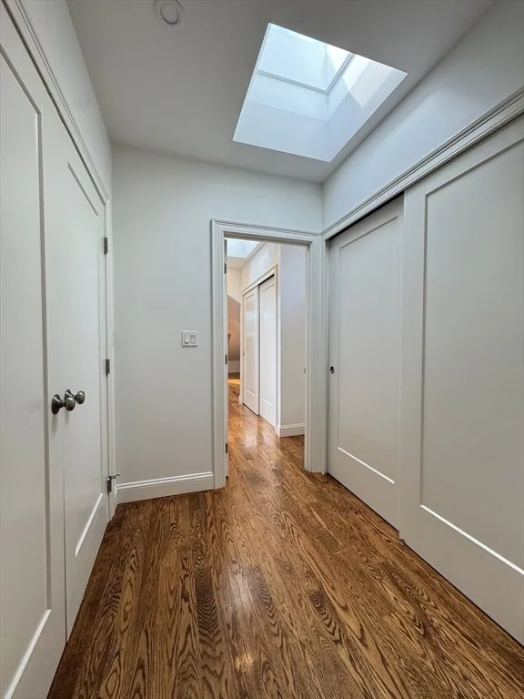 3 bed, 2 bath apartment for rent at 411 Walden St Unit 409, West Cambridge — photo 19 of 23
