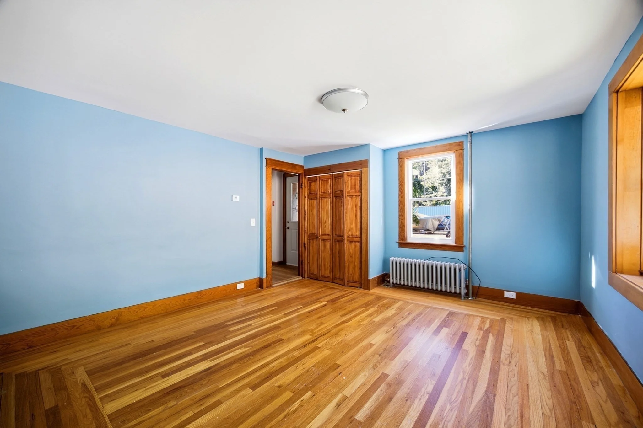 3 bed, 1 bath apartment for rent at 4113 Church St Unit 1, Palmer — photo 6 of 27