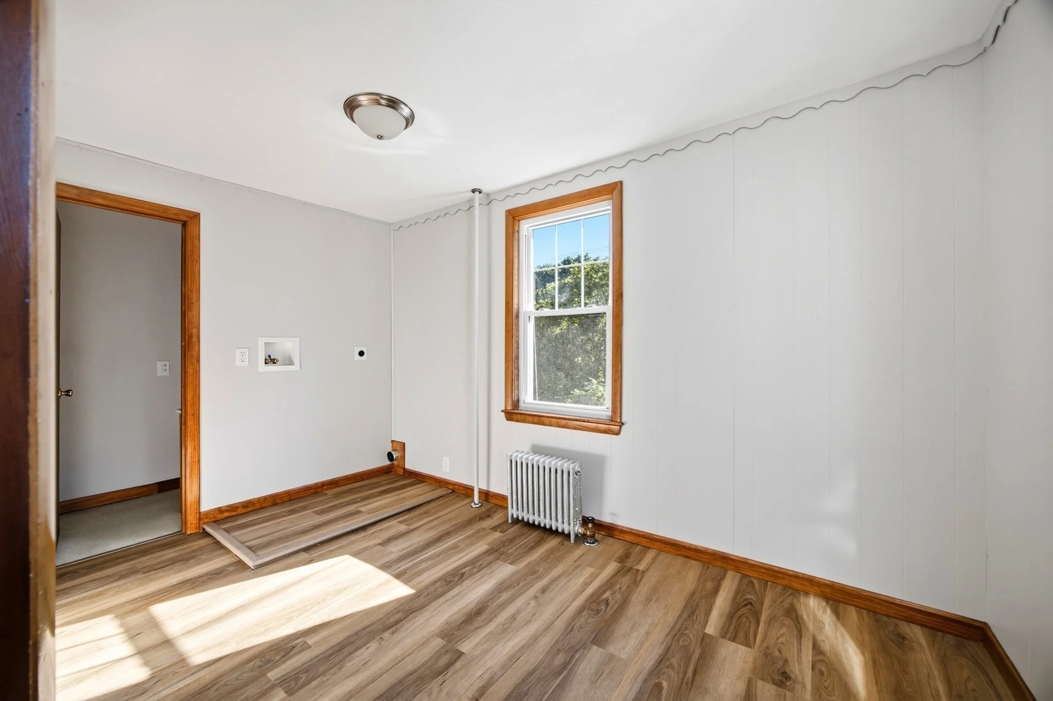 3 bed, 1 bath apartment for rent at 4113 Church St Unit 1, Palmer — photo 22 of 27