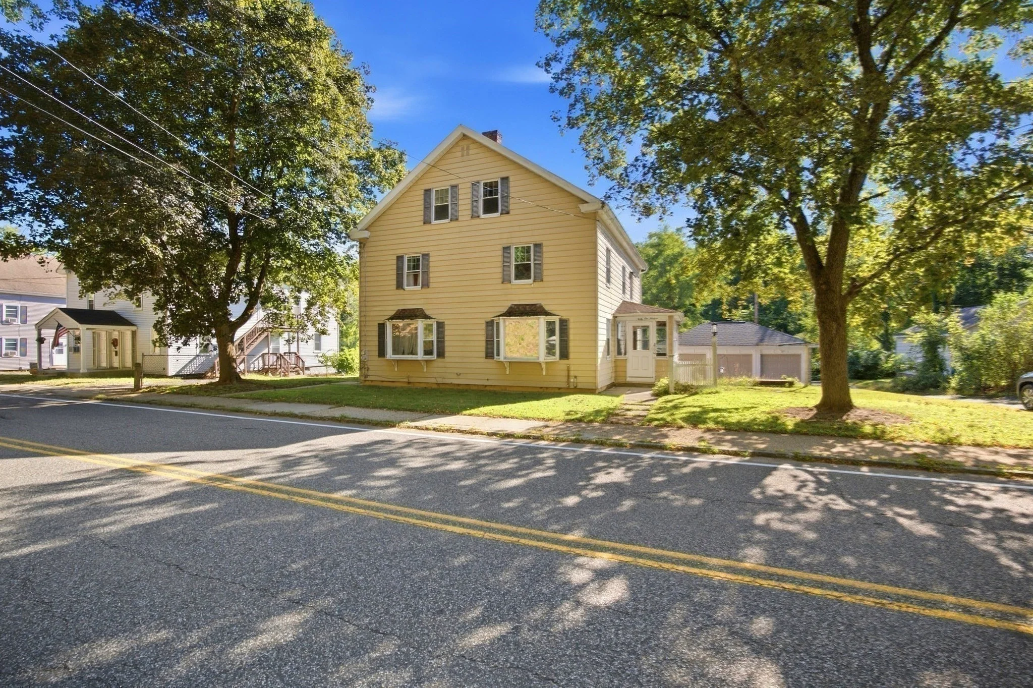 3 bed, 1 bath apartment for rent at 4113 Church St Unit 1, Palmer — photo 24 of 27