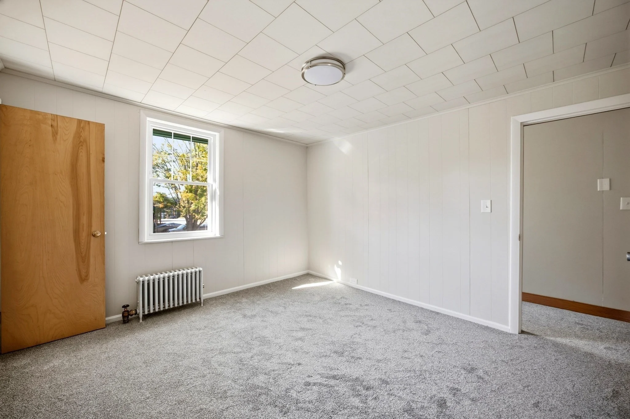 3 bed, 1 bath apartment for rent at 4113 Church St Unit 1, Palmer — photo 11 of 27