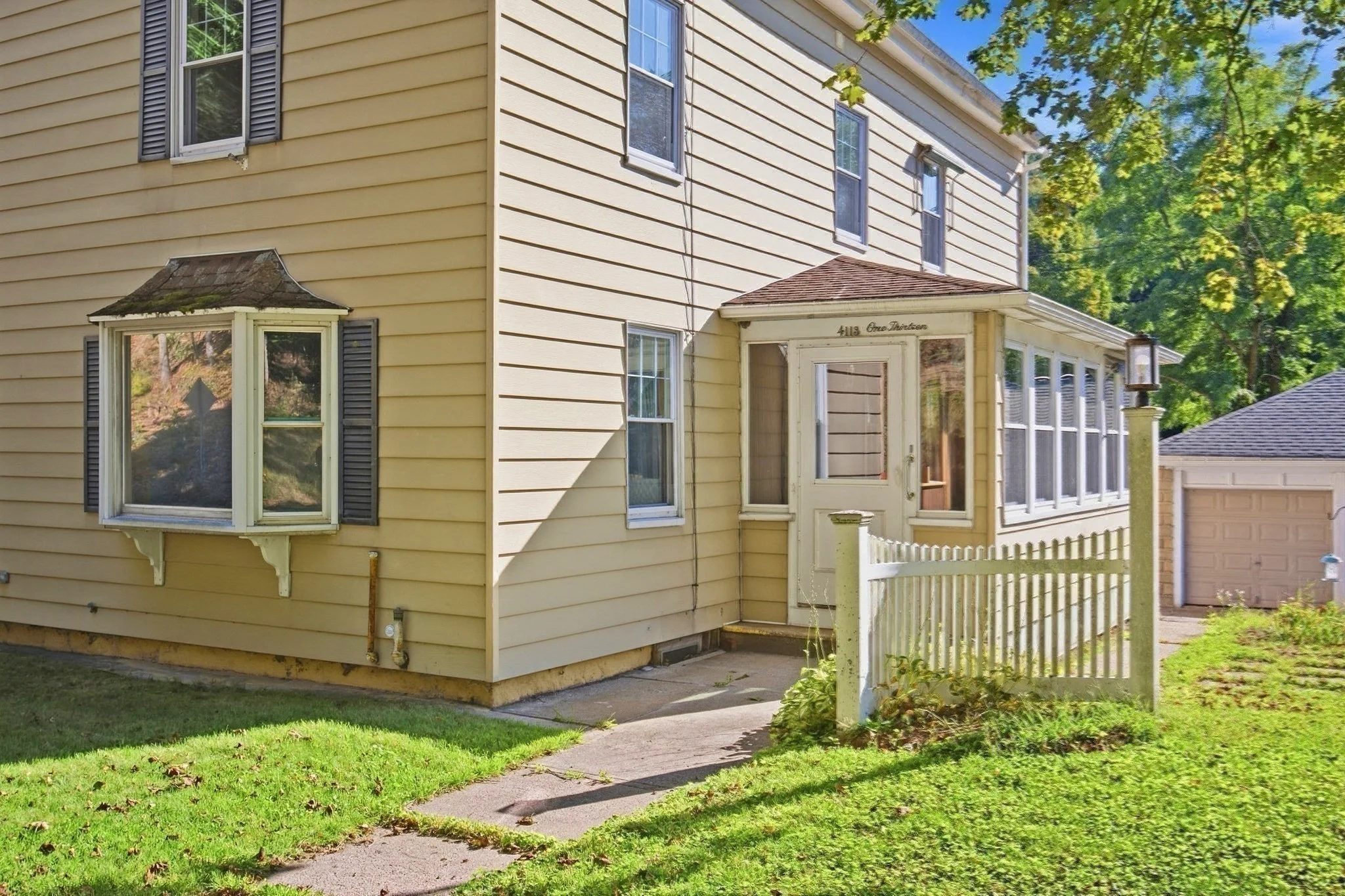 3 bed, 1 bath apartment for rent at 4113 Church St Unit 1, Palmer — photo 27 of 27