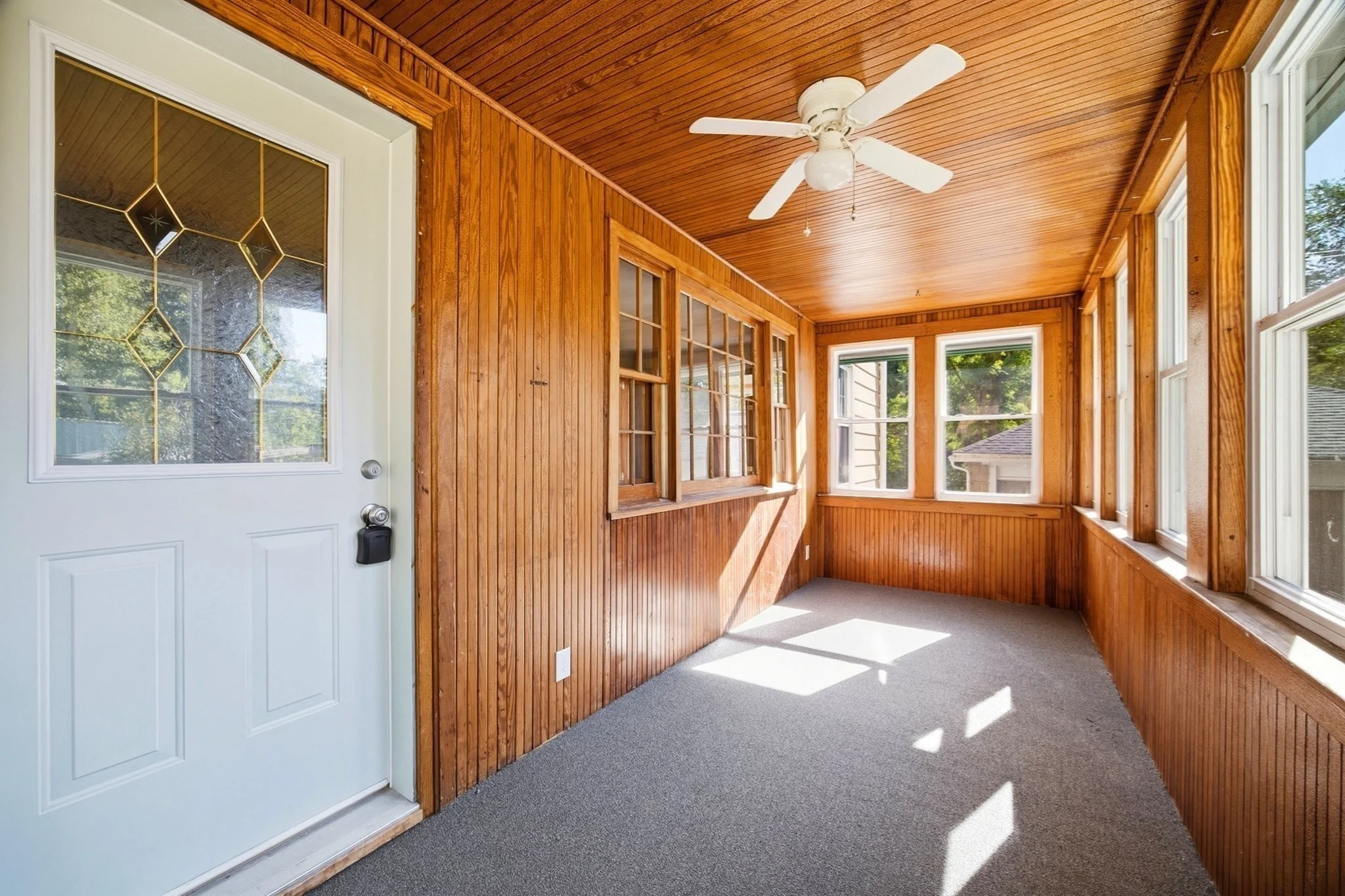 3 bed, 1 bath apartment for rent at 4113 Church St Unit 1, Palmer — photo 17 of 27
