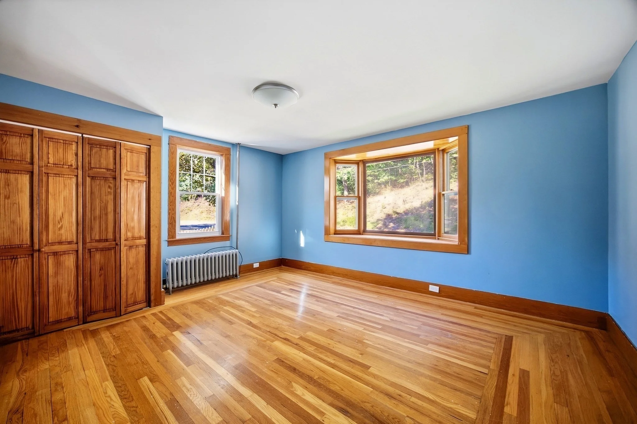 3 bed, 1 bath apartment for rent at 4113 Church St Unit 1, Palmer — photo 5 of 27