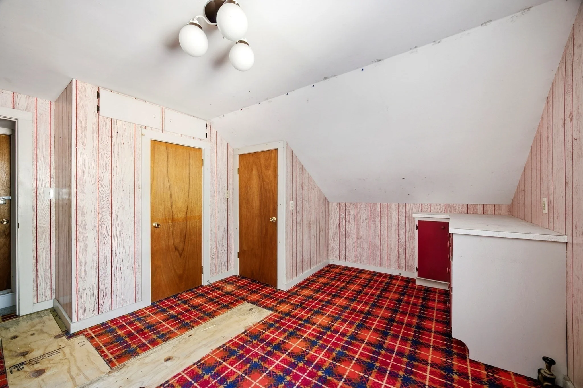 3 bed, 1 bath apartment for rent at 4113 Church St Unit 1, Palmer — photo 16 of 27